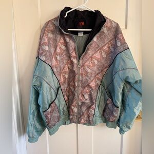 Vintage New York Women's Jacket